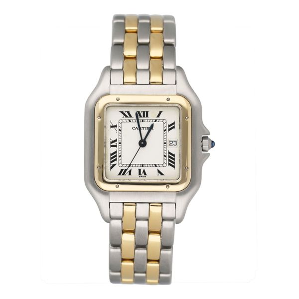 Cartier Panthere W25027B6